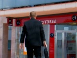 Vidéo porno mobile : Dick Tomass négocie avec sa banquière